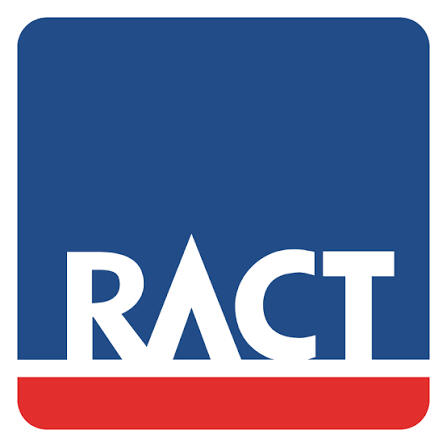 RACT RACT